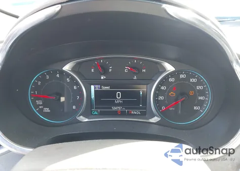 2016 Chevrolet Malibu 1Lt from USA, damaged, VIN 1G1ZE5ST8GF236960